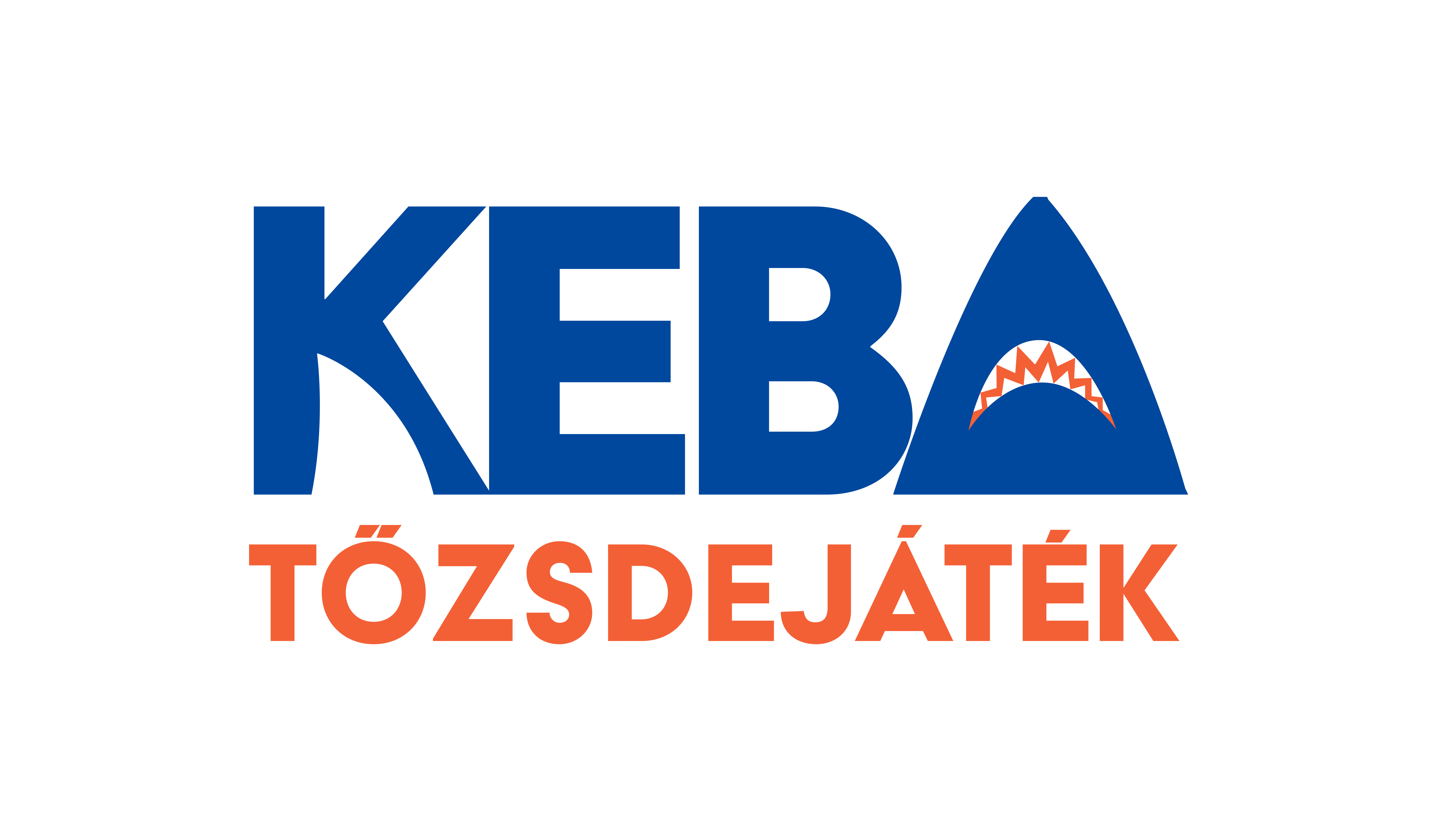 KEBA verseny