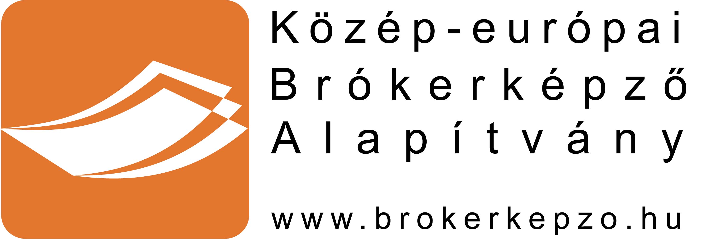 Közép-európai Brókerképző Alapítvány